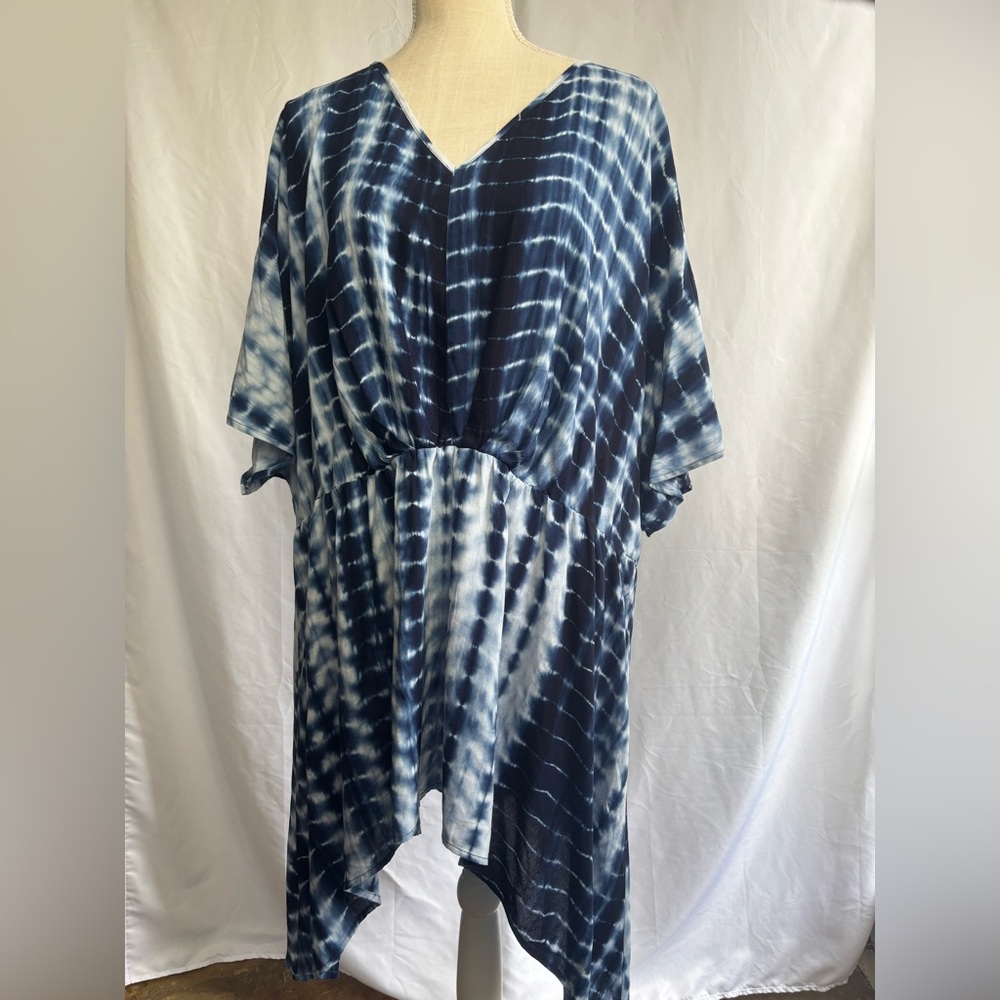 Bloomchic
XL
Bathing suit cover
